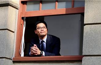 吳皇昇去職因不被高虹安信任？ 新竹副市長回應了