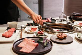 「誠品生活480」3／23開幕 全台首家精品燒肉、米其林名店入駐