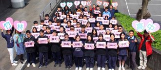 新北竹林中學繁星優異   國立及醫學相關科系錄取率高達54％