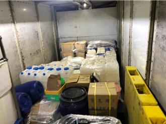 神明指示会有牢狱之灾 利用视讯指导制毒仍被逮