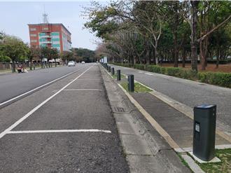 斗六市路边停车收费再增6条路  4月1日起可超商缴费