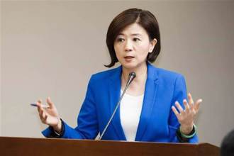 被王義川指控為頂新門神 王育敏氣炸：不道歉就提告