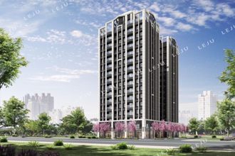 看屋筆記： 新北市林口區立軒天邸(個案＋價格分析)