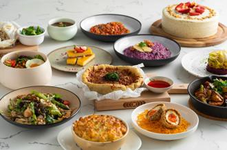 微風餐飲新櫃改裝  米其林綠星、20家全新品牌櫃位登場