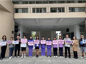 竹山高中繁星录取率76％  南投学测状元如愿进医学系