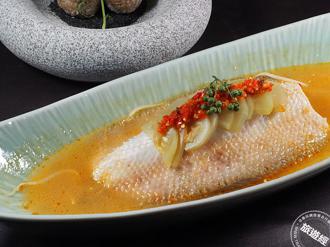 台北就近品嚐台南美味 南北遠東香格里拉雙廚聯奏推限時美饌