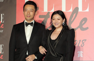 大S心寒10年婚姻「二死一重傷」 內幕曝光生子斷氣緊急救回