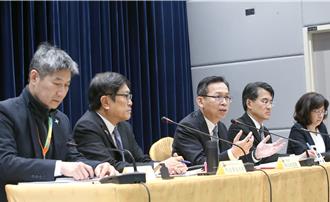 跑道歲修惹民怨 桃機懲處12人責任全扛 