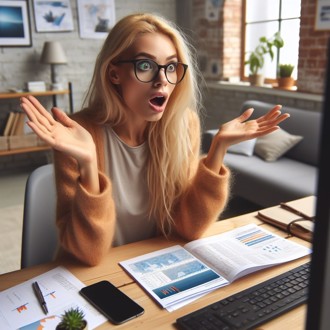 成人網紅驚見表哥是「訂閱會員」　崩潰：以後怎麼面對？