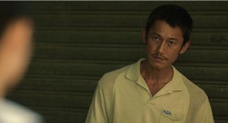 吳慷仁爆瘦剩53公斤模樣惹鼻酸 下周合體女兒現身