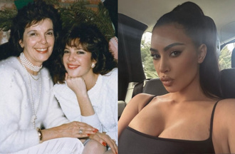 金卡戴珊家族成员突离世 警方到场急救仍无效原因不明