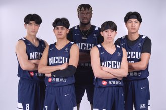 UBA》男一級4強戰報：小巨蛋沒輸過 政大要延續榮耀