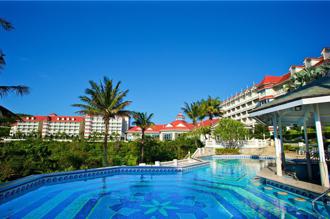 遠雄悅來飯店獲國際「最佳景觀環境」獎 感恩回饋吃住優惠起跑