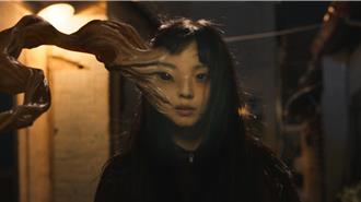  《寄生兽：灰色部队》正式预告释出 「剧情节奏感超强」原着也大讚