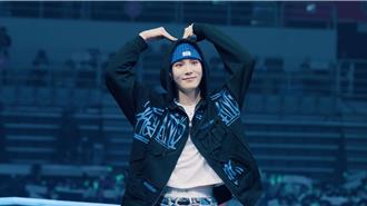 KEY時隔6年來台登櫻花季開唱 「超強番茄泡麵食譜」網上掀熱議