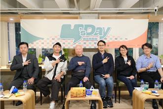 賴蕭勝選中共相當克制 許信良：不應過度刺激對岸敏感神經