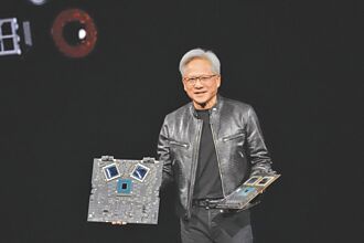 时论广场》中美科技战前景明朗（石齐平）