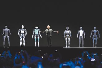 台積、輝達 合力推進一奈米