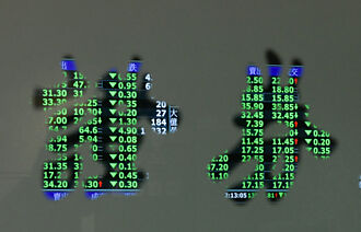 最重罰480萬 持股逾5％ 520前要申報