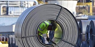 原料猛漲 需求卻不強 不銹鋼廠報價陷兩難