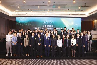 獨角獸2.0計畫 為不治疾病找解方