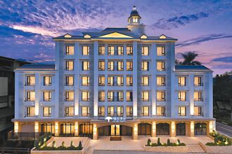 福容徠旅專案 邀您賞花輕旅行