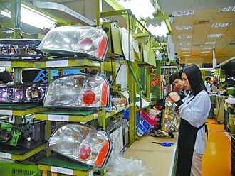 堤維西、世德美國廠 年底投產