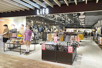 米斯特今上櫃 拚二年展店至百家