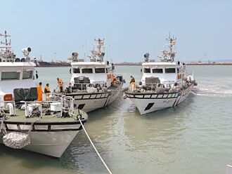 現役中士身分曝光 釣客歸期未定