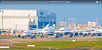 歲修釀塞機 桃機扛責 董總自請處分