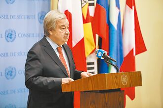 劍指俄國 美日籲禁止部署太空核武