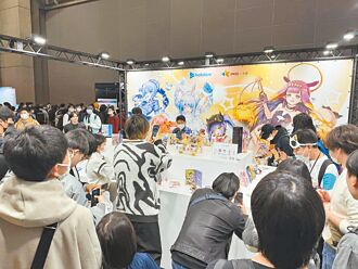 一卡通聯名日本知名IP 力推來台觀光