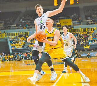 PLG》林書豪靜脈雷射違規 僅遭禁賽5場