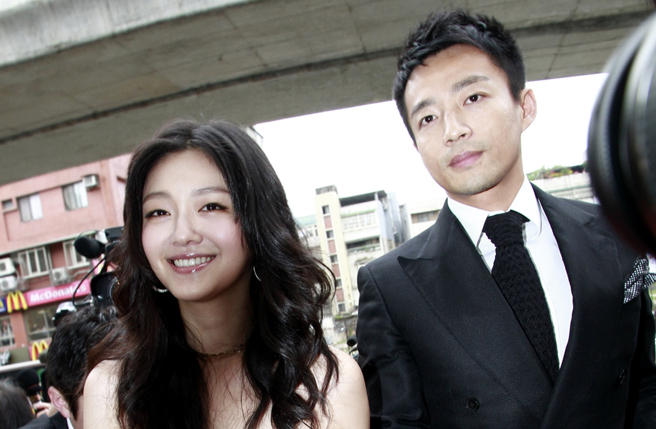 汪小菲被爆领走大S户头8千万元。（图／中时资料照片）