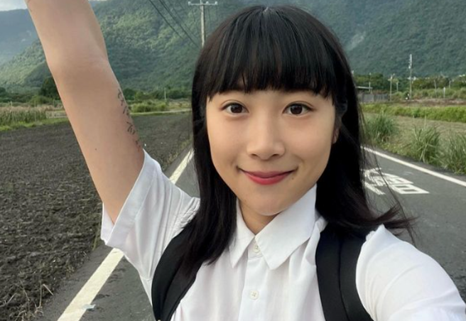 「NanaQ」因推广极简主义走红。（图／IG@nanaq521）