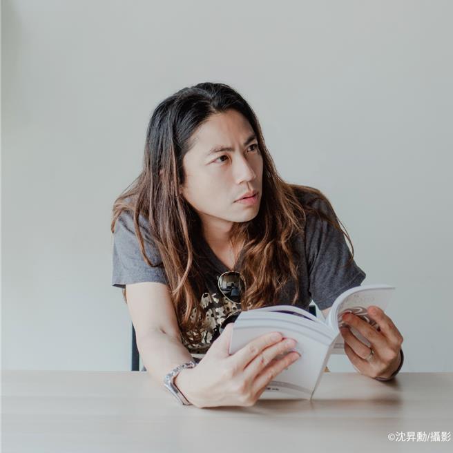 廣告鬼才導演盧建彰將給予專業意見。（LEXUS提供）