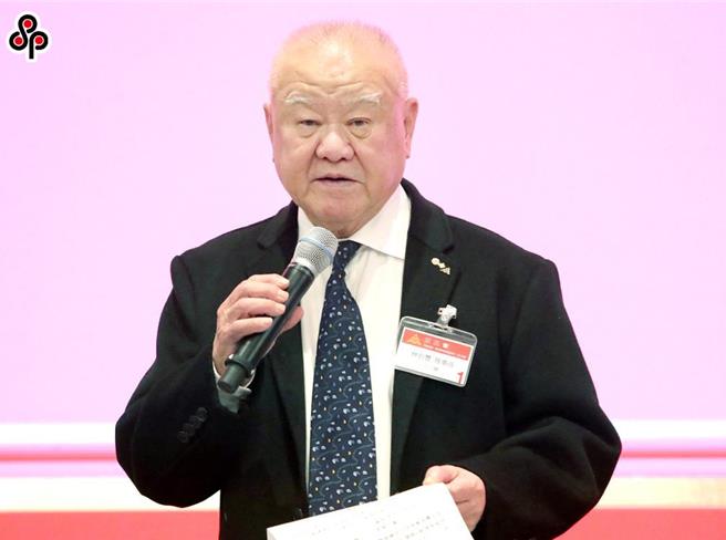 三三会理事长、台玻董事长林伯丰指出，电价调涨是工商业界可接受的，但台电会亏损这么大，主要还是因为错误的能源政策。（图／报系资料照）