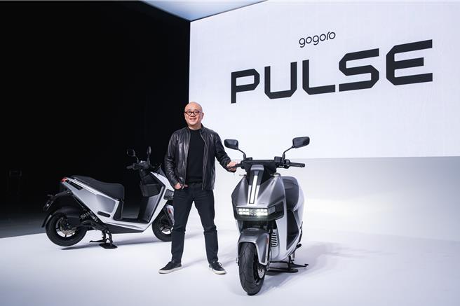 ​Gogoro 獲選《Fast Company》全球前 50 大最具創新力公司。（Gogoro提供）