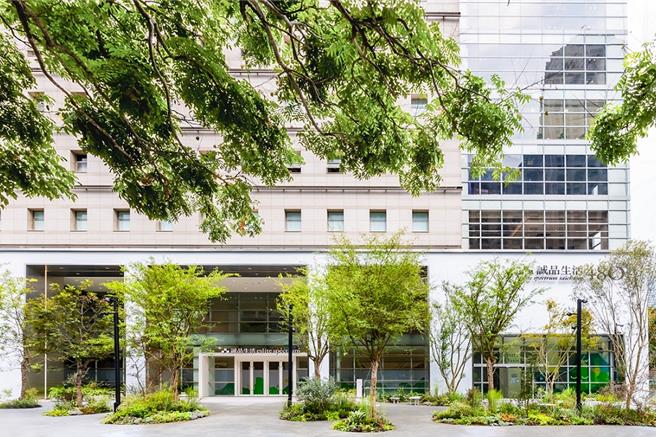 诚品生活480将于3月23日正式开幕。（诚品提供／朱世凯台北传真）