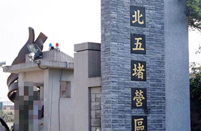 关渡指挥部打靶意外！发生疑似国造手枪T75K3于射击中膛炸，对此，六军团澄清非膛炸是枪管自行断裂。（图／中时资料照）