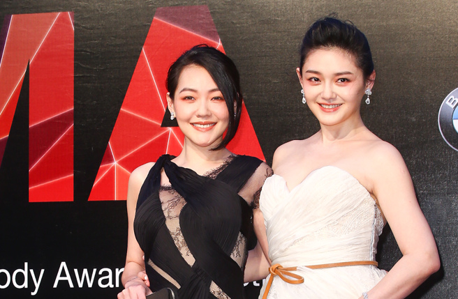 大S今（20日）大动作反击汪小菲，小S也回应了。（图／中时资料照）