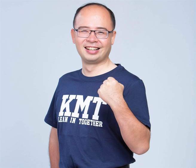 孫健萍強調「國民黨不可以霸凌黃復興」，不排除發動連署，要求召開臨時中央委員全體會議討論組改案。(資料照片)