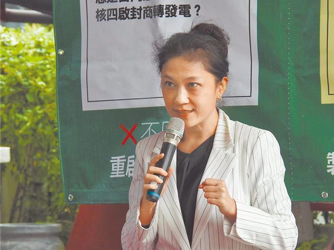 总统府前发言人Kolas Yotaka（谷辣斯．尤达卡）被控与随扈不伦恋，花莲地院昨判赔。（本报资料照片）