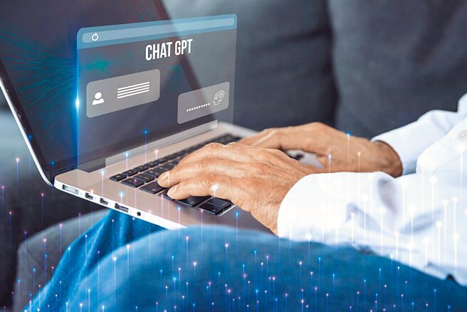 生成式AI的TDM过程涉及着作权问题，引发诸多争议，其中日本採取较宽松的做法，我国是否要跟进颇值得深究。图／摘自Freepik