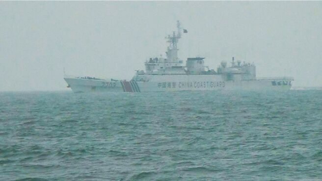（图／海巡署提供）