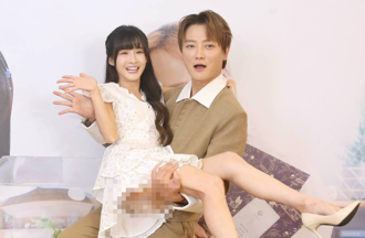 花花涉毒崩潰爆進急診 阿沁曝她剩31公斤罹重度厭食