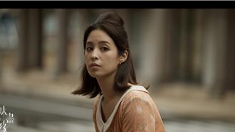 莫允雯变成鬼也要找到他！郑人硕一举动感动至今