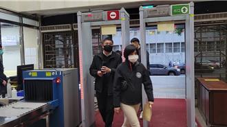 驚爆內線交易！「杏輝藥品」子公司遭搜索 集團董座150萬交保