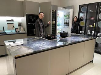 6千萬精品小宅蔚為趨勢 廚具規畫首重三大重點
