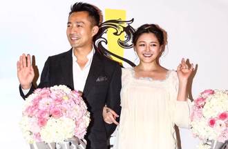 大S 4字藏玄機 美女律師查字典揭背後涵義：最後的溫柔